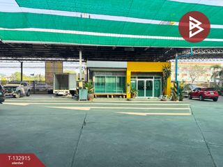 Terreno en venta en Mueang Chachoengsao, Chachoengsao