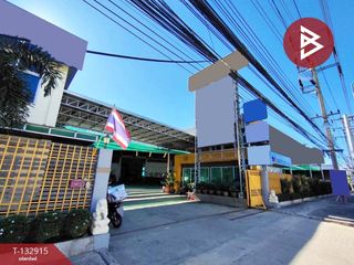 Terreno en venta en Mueang Chachoengsao, Chachoengsao