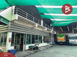 Terreno en venta en Mueang Chachoengsao, Chachoengsao