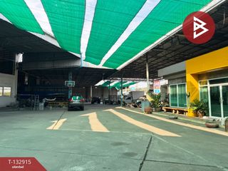 Terreno en venta en Mueang Chachoengsao, Chachoengsao