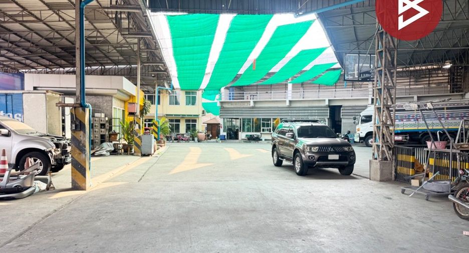 出售 土地 在 Mueang Chachoengsao, Chachoengsao