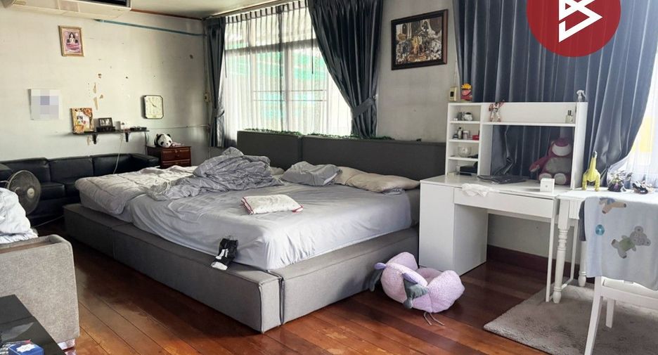 出售 土地 在 Mueang Chachoengsao, Chachoengsao