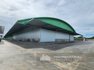 出租 仓库 在 Lam Luk Ka, Pathum Thani