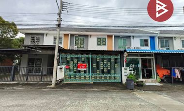 ขาย 3 ห้องนอน ทาวน์เฮ้าส์ ใน คลองหลวง, ปทุมธานี
