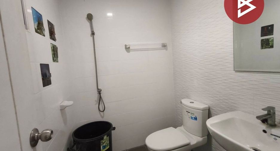 For sale 3 bedrooms townhouse in Khlong Luang, Pathum Thani