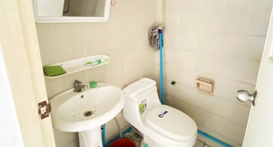 Продажа 2 спальни таунхаус в Mueang Nonthaburi, Нонтабури
