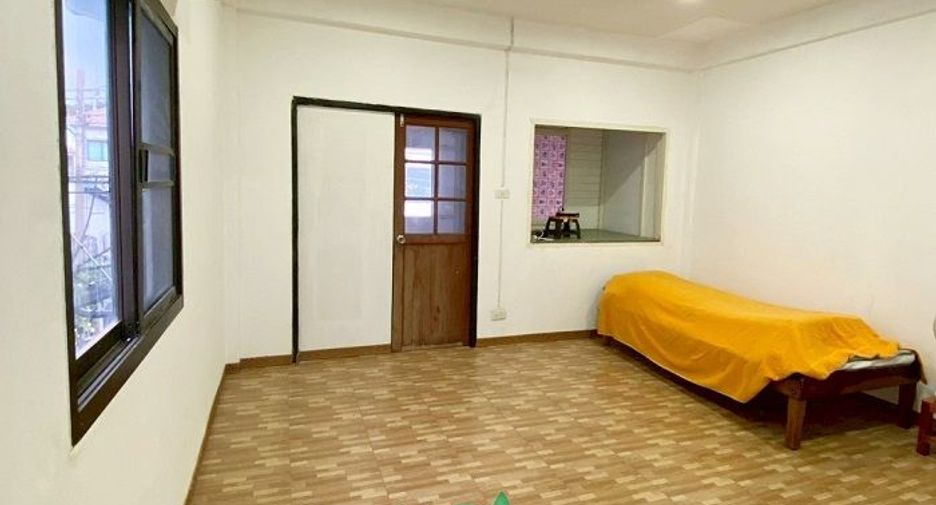 Продажа 2 спальни таунхаус в Mueang Nonthaburi, Нонтабури