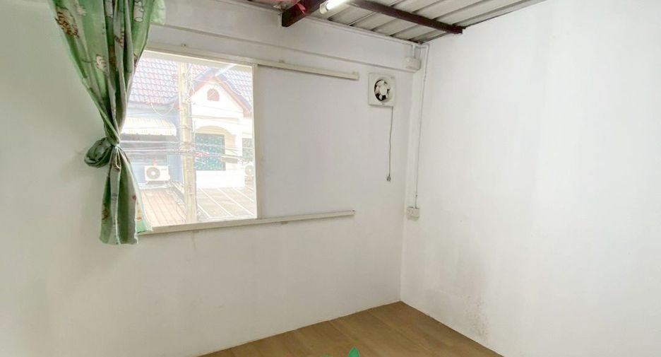 Продажа 2 спальни таунхаус в Mueang Nonthaburi, Нонтабури