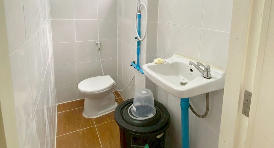Продажа 2 спальни таунхаус в Mueang Nonthaburi, Нонтабури