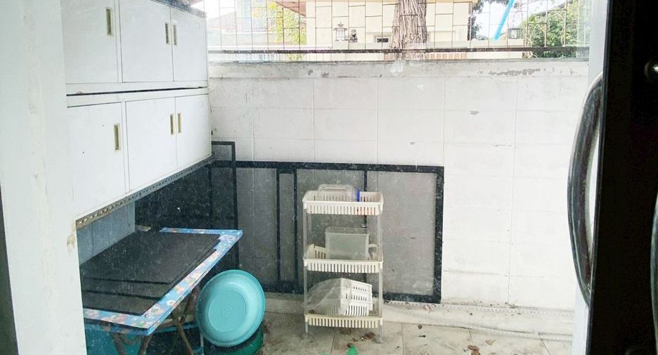 Продажа 2 спальни таунхаус в Mueang Nonthaburi, Нонтабури