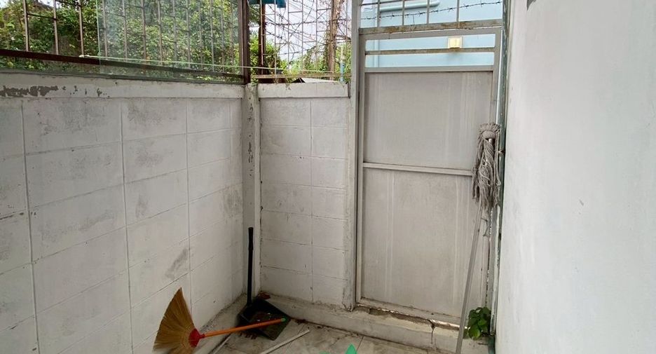 Продажа 2 спальни таунхаус в Mueang Nonthaburi, Нонтабури