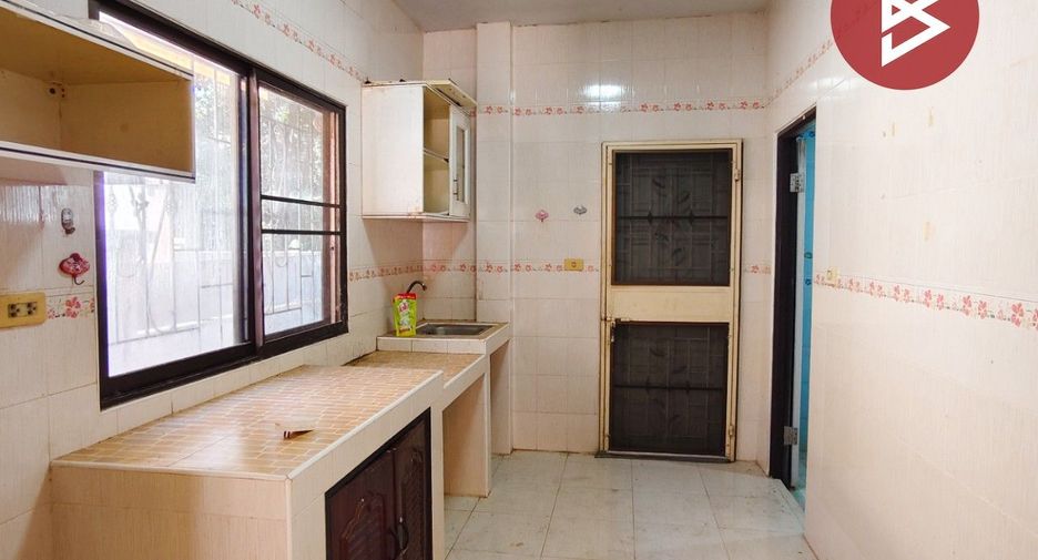 Продажа 3 спальни дом в Sam Phran, Накхонпатхом