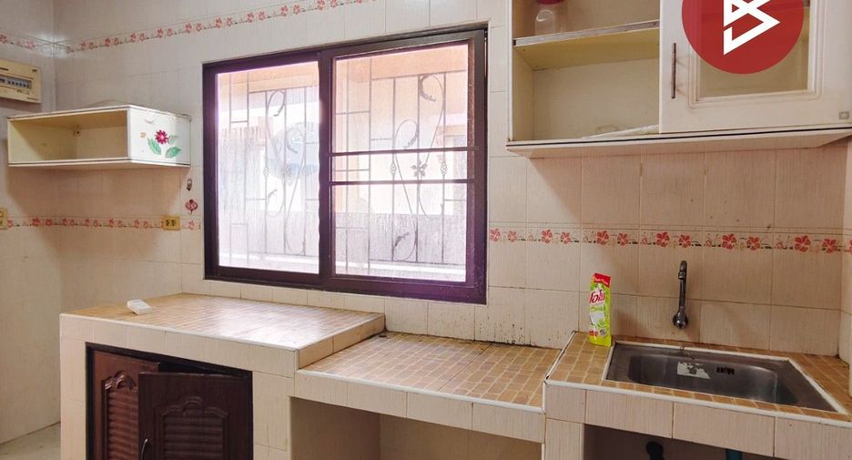 Продажа 3 спальни дом в Sam Phran, Накхонпатхом