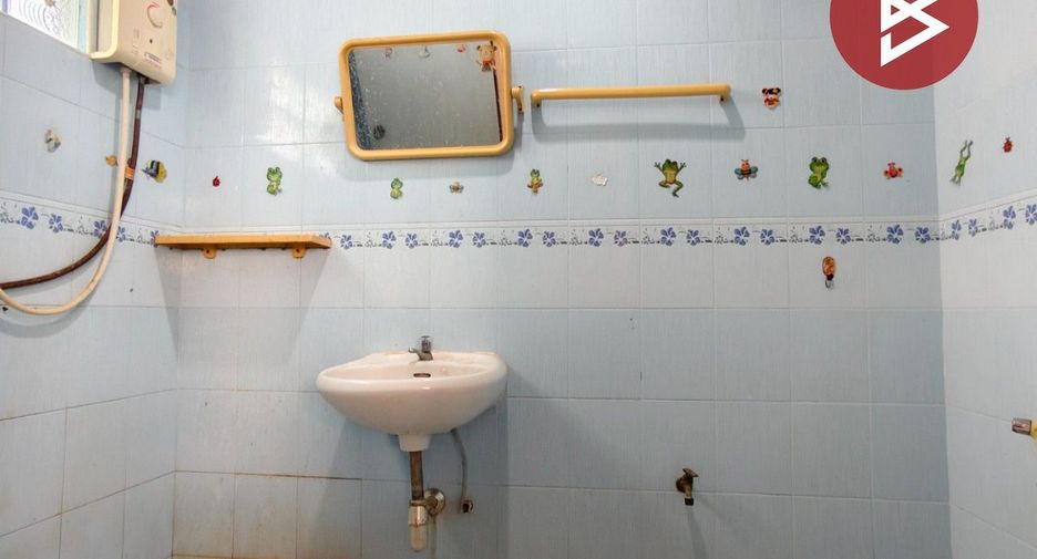 Продажа 3 спальни дом в Sam Phran, Накхонпатхом
