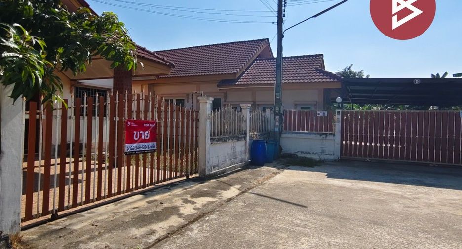 Продажа 3 спальни дом в Sam Phran, Накхонпатхом