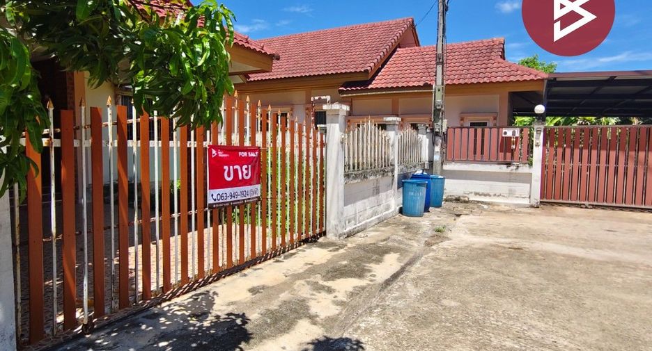 Haus zum Kauf mit 3 Zimmer in Sam Phran, Nakhon Pathom