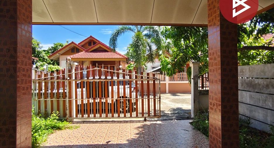 Haus zum Kauf mit 3 Zimmer in Sam Phran, Nakhon Pathom