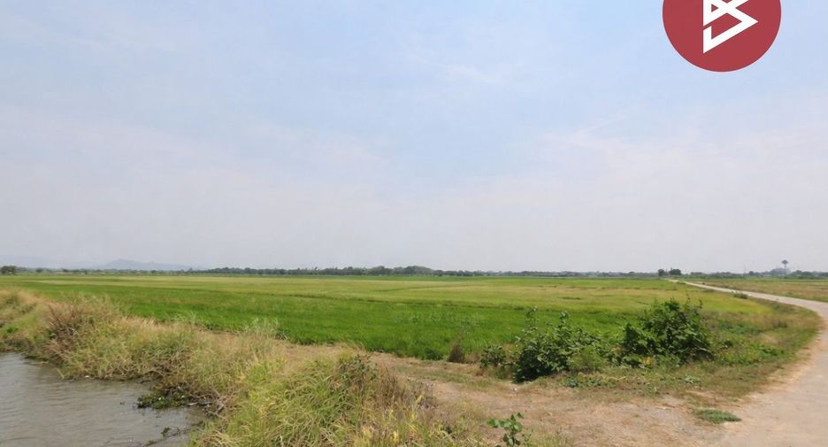 For sale land in Mueang Phitsanulok, Phitsanulok