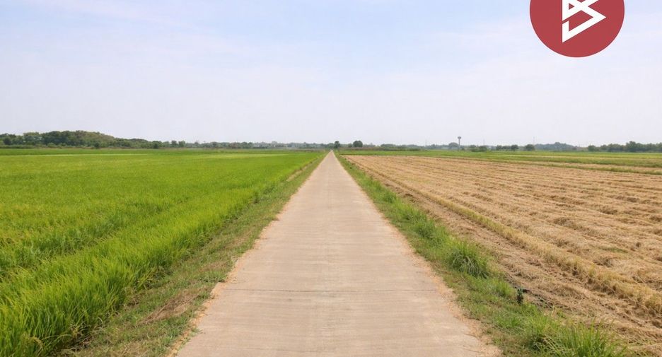For sale land in Mueang Phitsanulok, Phitsanulok