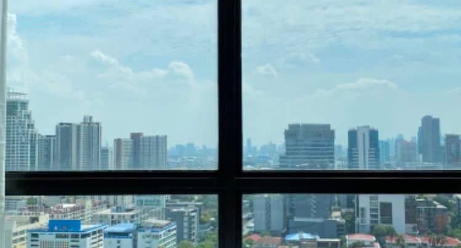 出租 2 卧室 公寓 在 Khlong Toei, 曼谷