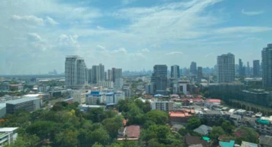 出租 2 卧室 公寓 在 Khlong Toei, 曼谷