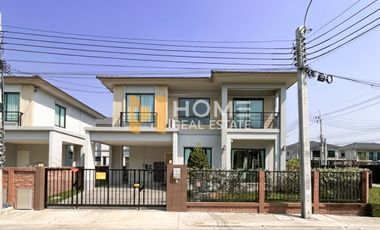For sale 3 bedrooms house in Bang Phli, Samut Prakan