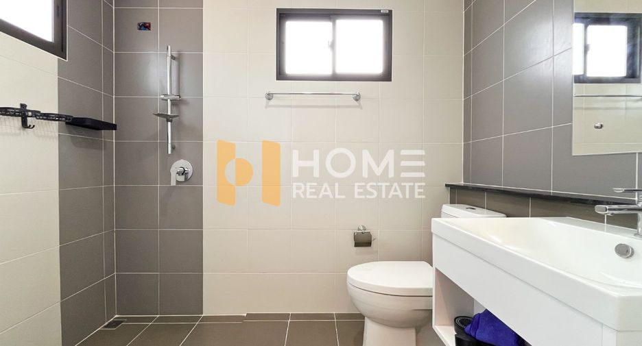 For sale 3 bedrooms house in Bang Phli, Samut Prakan