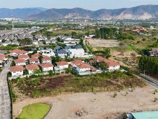 For sale land in Mueang Chon Buri, Chonburi