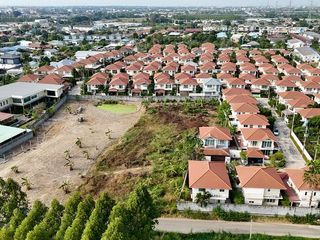 For sale land in Mueang Chon Buri, Chonburi