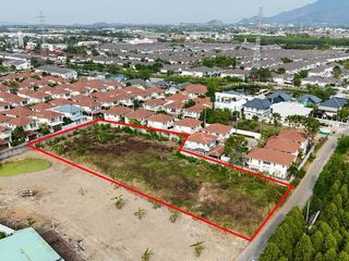 For sale land in Mueang Chon Buri, Chonburi