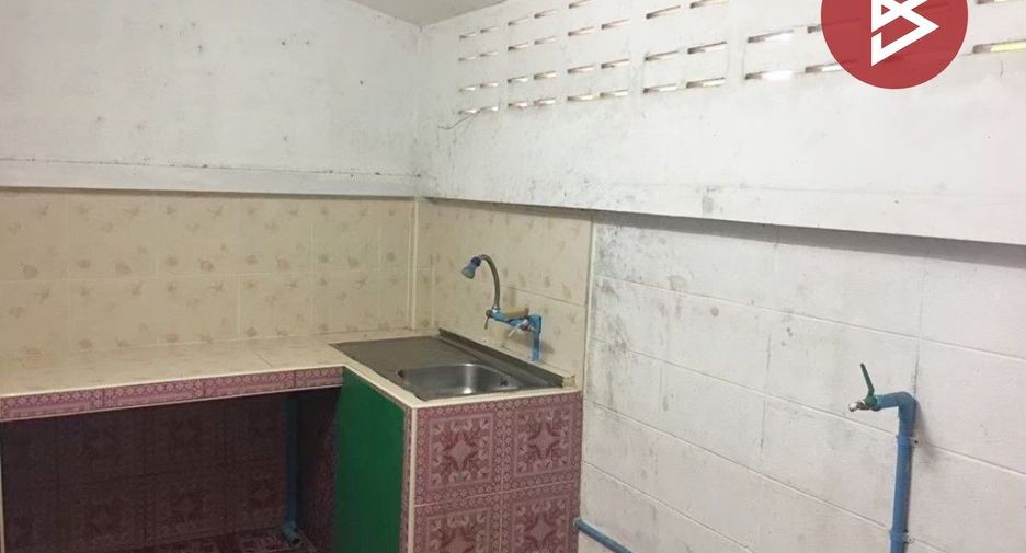 À vendre 3 chambres maison de ville à Mueang Chanthaburi, Chanthaburi