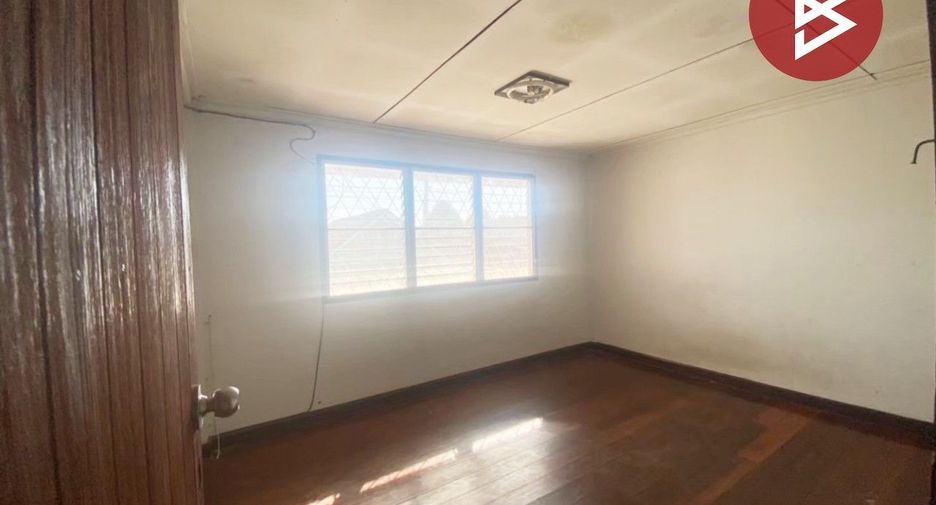 À vendre 3 chambres maison de ville à Mueang Chanthaburi, Chanthaburi