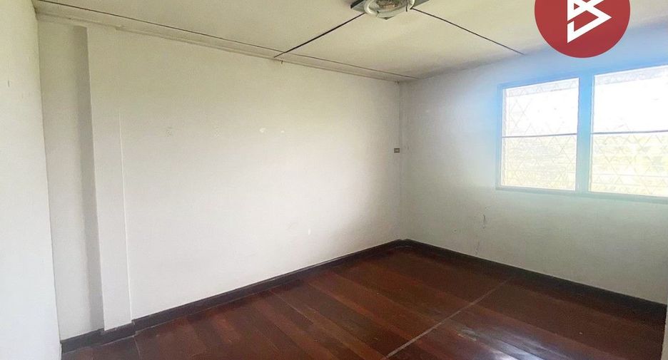 À vendre 3 chambres maison de ville à Mueang Chanthaburi, Chanthaburi
