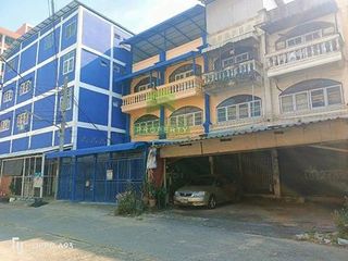 Gewerbefläche zum Kauf mit 3 Zimmer in Bang Yai, Nonthaburi