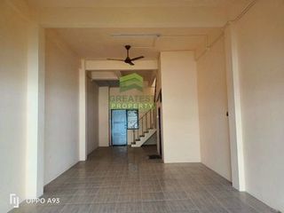 Gewerbefläche zum Kauf mit 3 Zimmer in Bang Yai, Nonthaburi