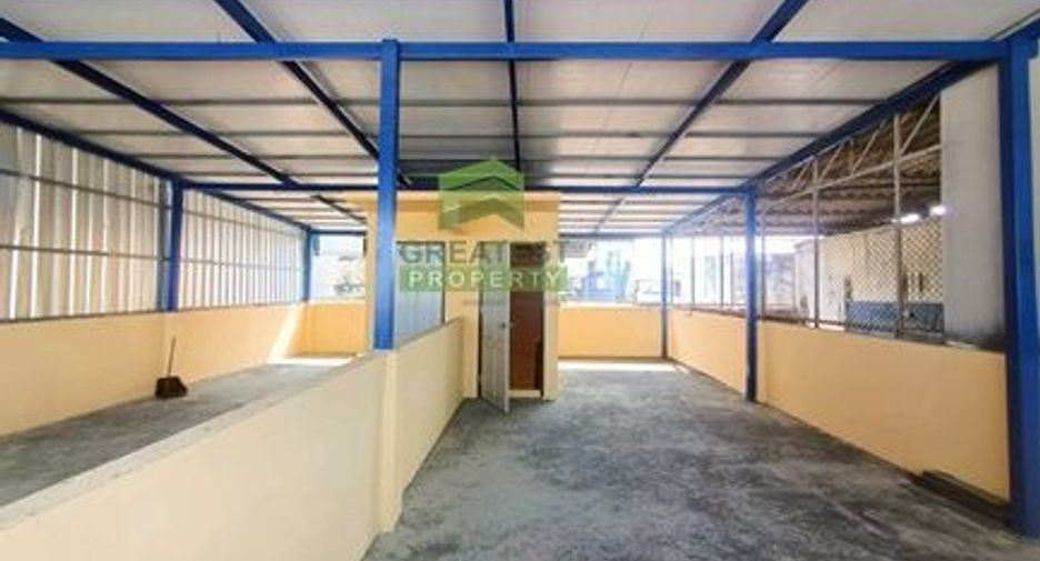 Gewerbefläche zum Kauf mit 3 Zimmer in Bang Yai, Nonthaburi