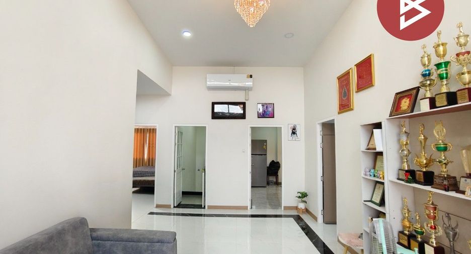 For sale 3 bedrooms house in Tha Muang, Kanchanaburi