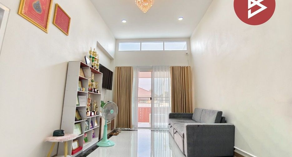 For sale 3 bedrooms house in Tha Muang, Kanchanaburi
