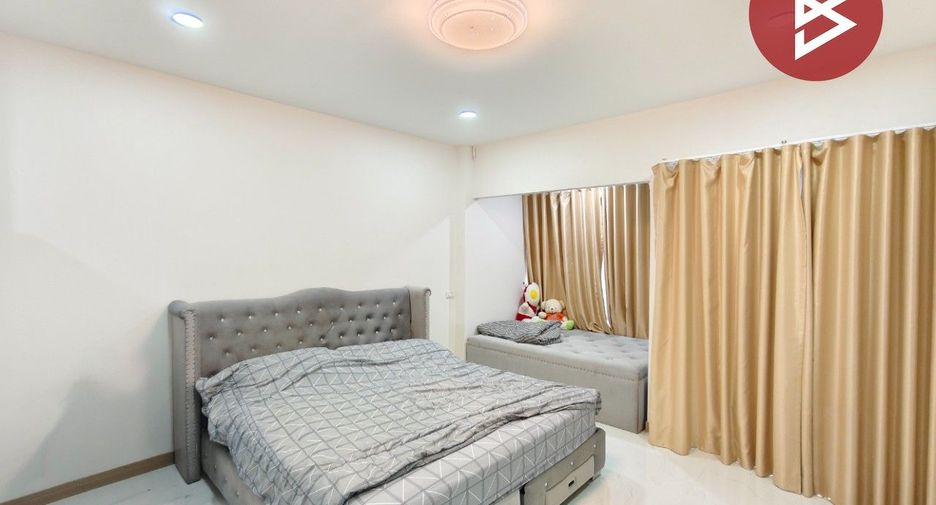 For sale 3 bedrooms house in Tha Muang, Kanchanaburi