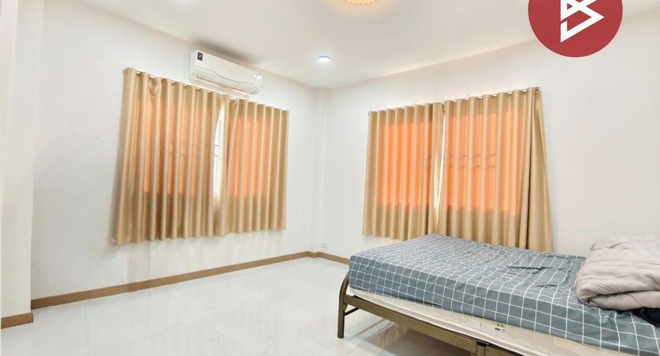 For sale 3 bedrooms house in Tha Muang, Kanchanaburi