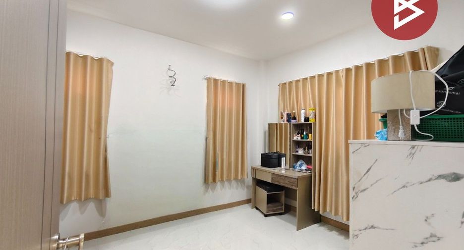 For sale 3 bedrooms house in Tha Muang, Kanchanaburi
