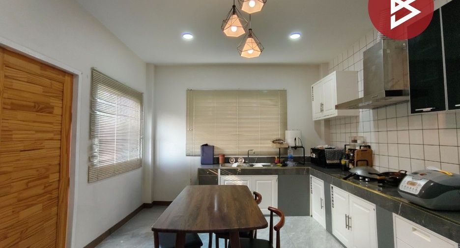 For sale 3 bedrooms house in Tha Muang, Kanchanaburi