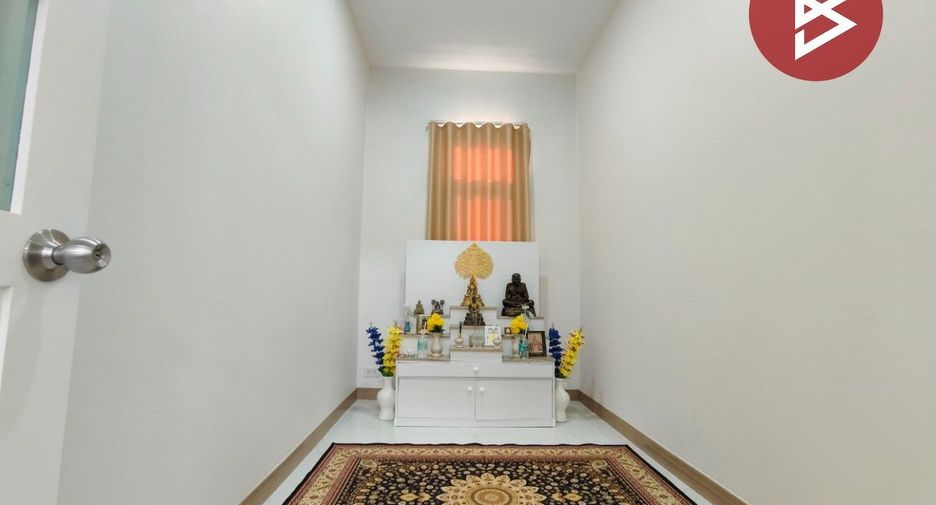 For sale 3 bedrooms house in Tha Muang, Kanchanaburi