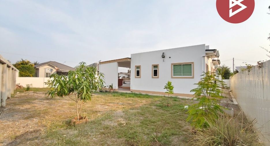For sale 3 bedrooms house in Tha Muang, Kanchanaburi