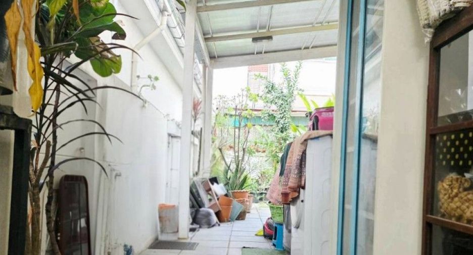 For sale 3 bedrooms house in Bang Yai, Nonthaburi