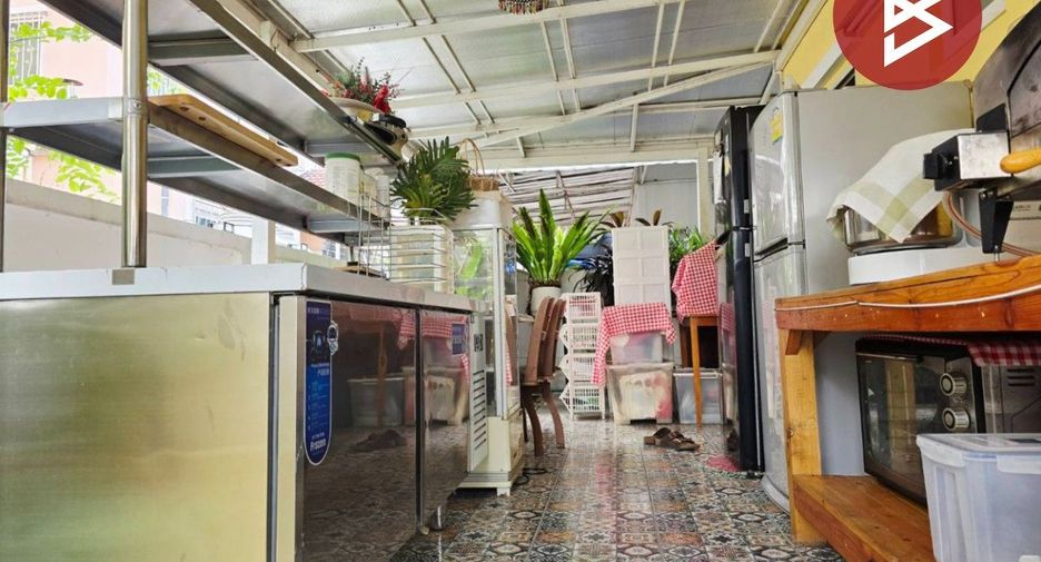For sale 3 bedrooms house in Bang Yai, Nonthaburi