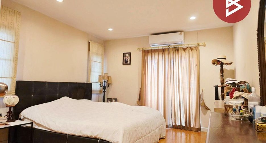 For sale 3 bedrooms house in Bang Yai, Nonthaburi