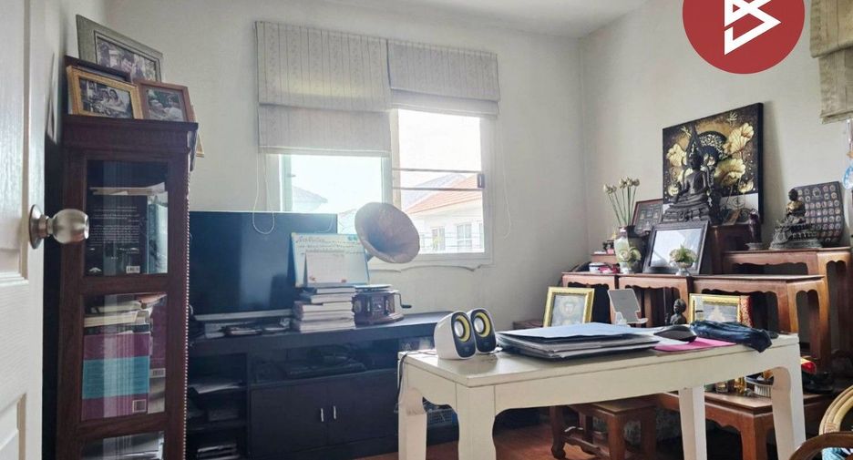 For sale 3 bedrooms house in Bang Yai, Nonthaburi