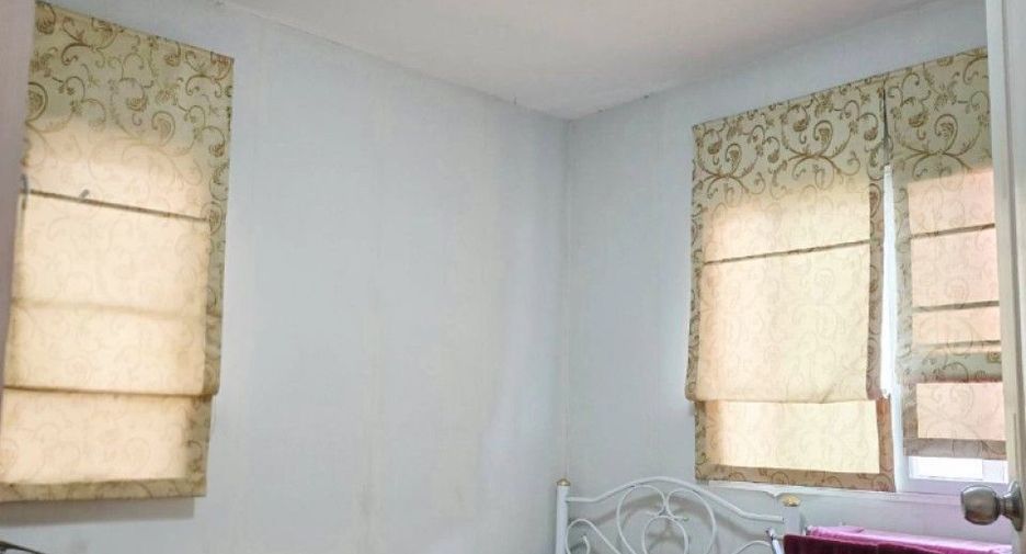 For sale 3 bedrooms house in Bang Yai, Nonthaburi