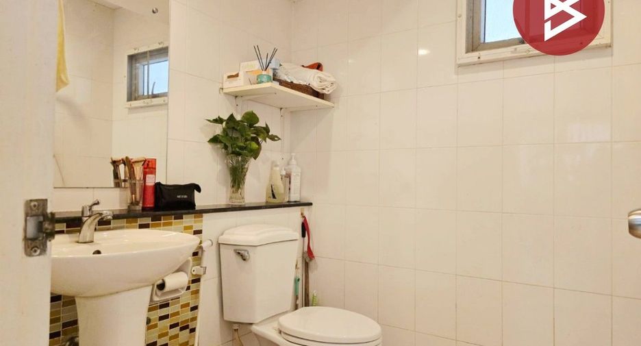 For sale 3 bedrooms house in Bang Yai, Nonthaburi